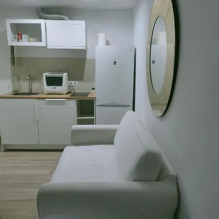 Betero Estudios Apartamento *