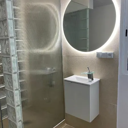 Betero Estudios Apartment *