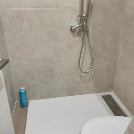 Betero Estudios Apartment Valencia