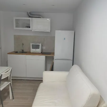 Apartment Betero Estudios