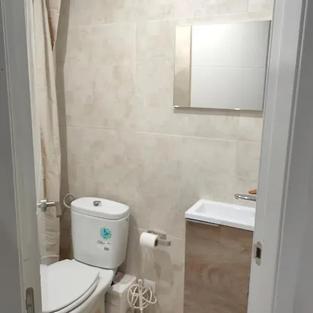 Apartment Betero Estudios Valencia