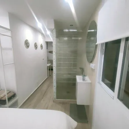 Betero Estudios Apartment