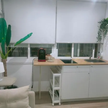 Apartment Betero Estudios