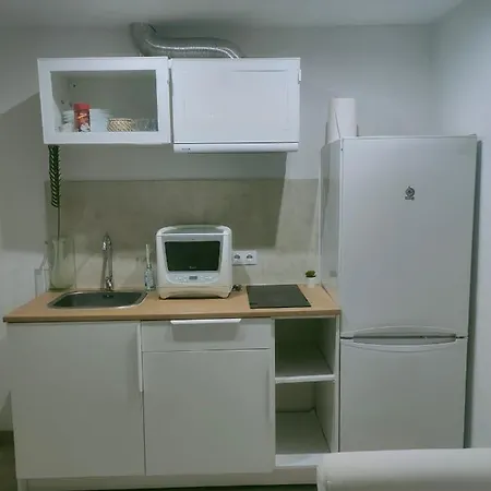 Betero Estudios Apartment Valencia