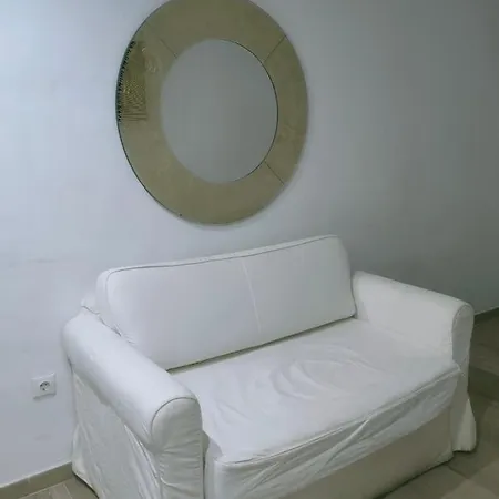 Betero Estudios Apartment *