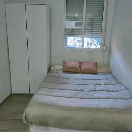 Betero Estudios Apartment *
